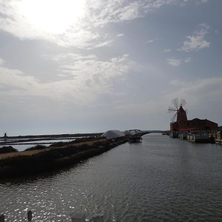 Kite Francy'S House Villa Marsala Dış mekan fotoğraf