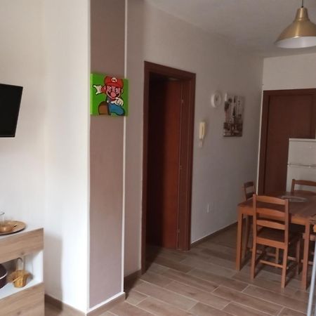 Kite Francy'S House Villa Marsala Dış mekan fotoğraf