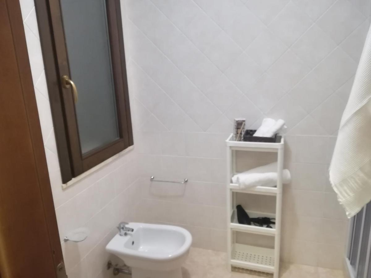 Kite Francy'S House Villa Marsala Dış mekan fotoğraf