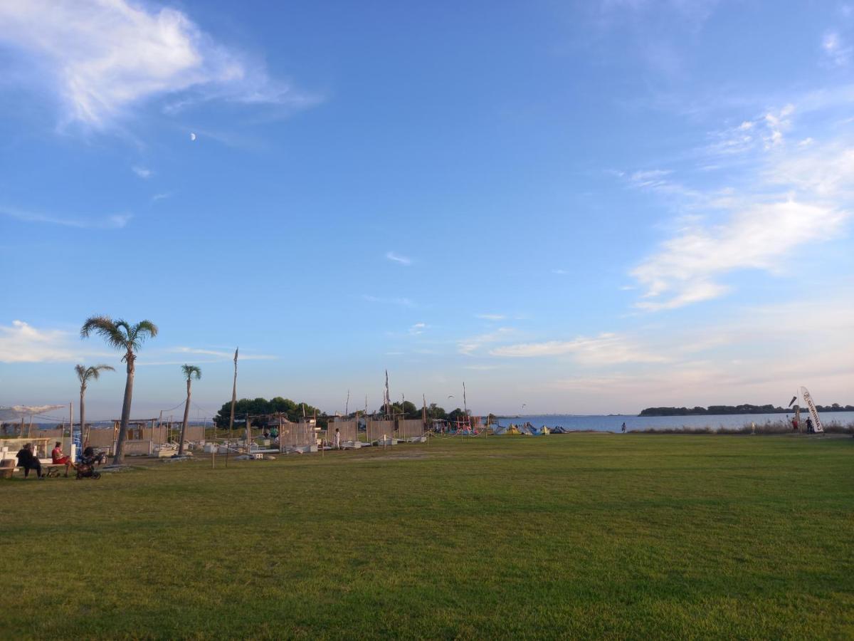 Kite Francy'S House Villa Marsala Dış mekan fotoğraf
