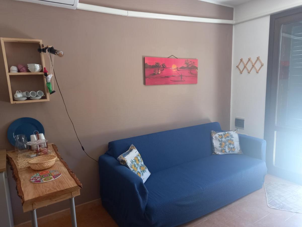 Kite Francy'S House Villa Marsala Dış mekan fotoğraf