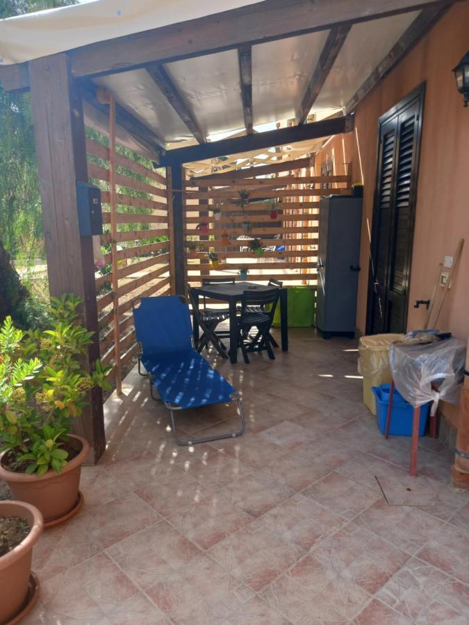 Kite Francy'S House Villa Marsala Dış mekan fotoğraf