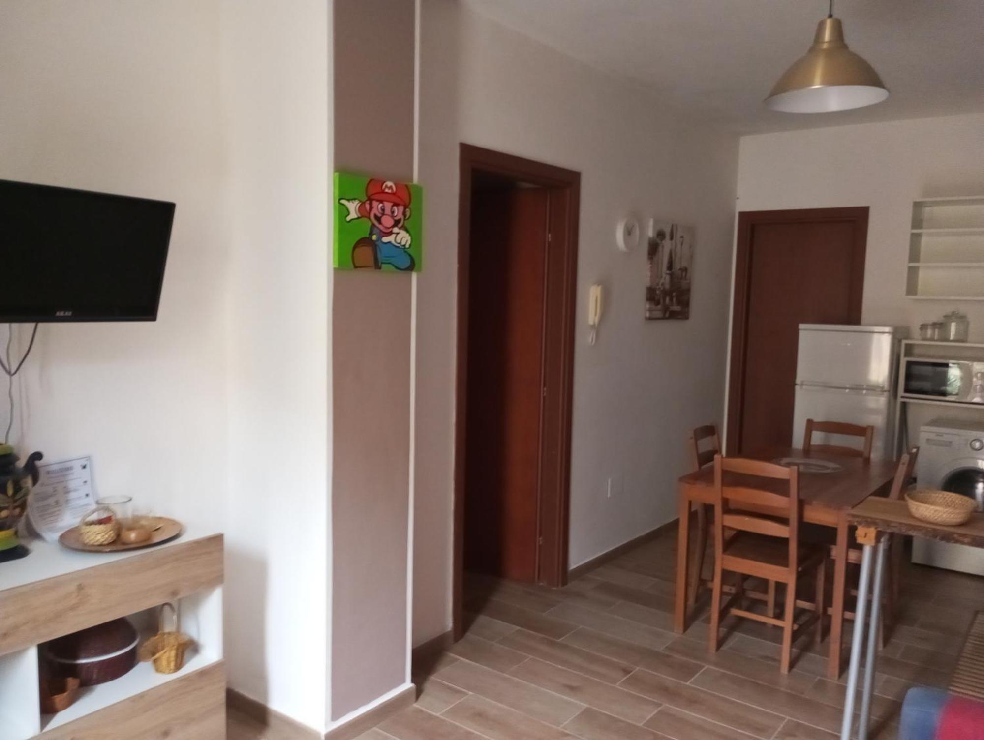 Kite Francy'S House Villa Marsala Dış mekan fotoğraf